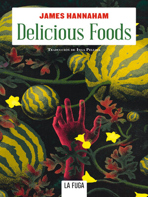 cover image of Delicious Foods